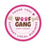 Woof Gang Local Business Member